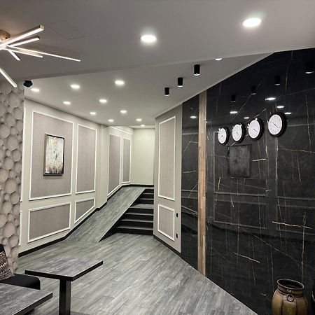 Avenue Residence Erevan Exterior foto