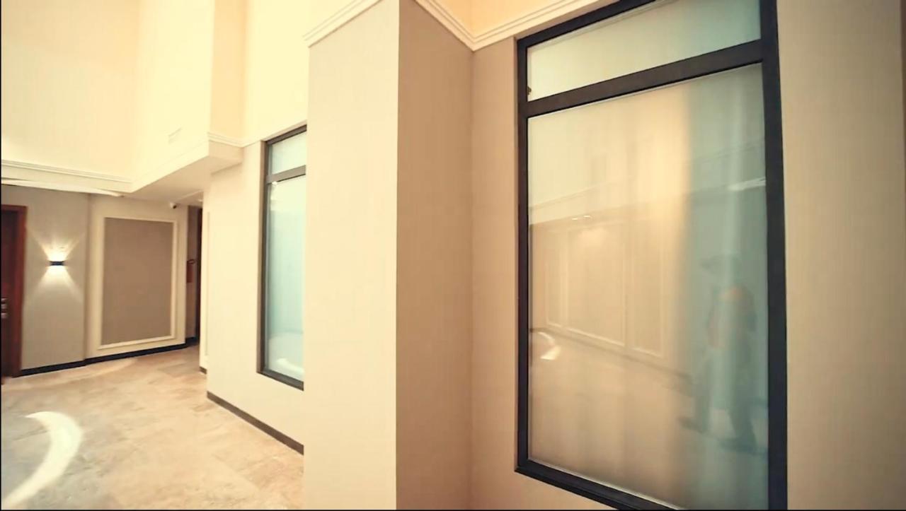 Avenue Residence Erevan Exterior foto
