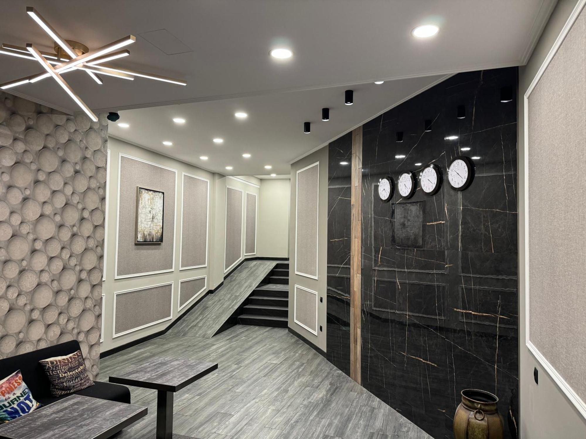 Avenue Residence Erevan Exterior foto