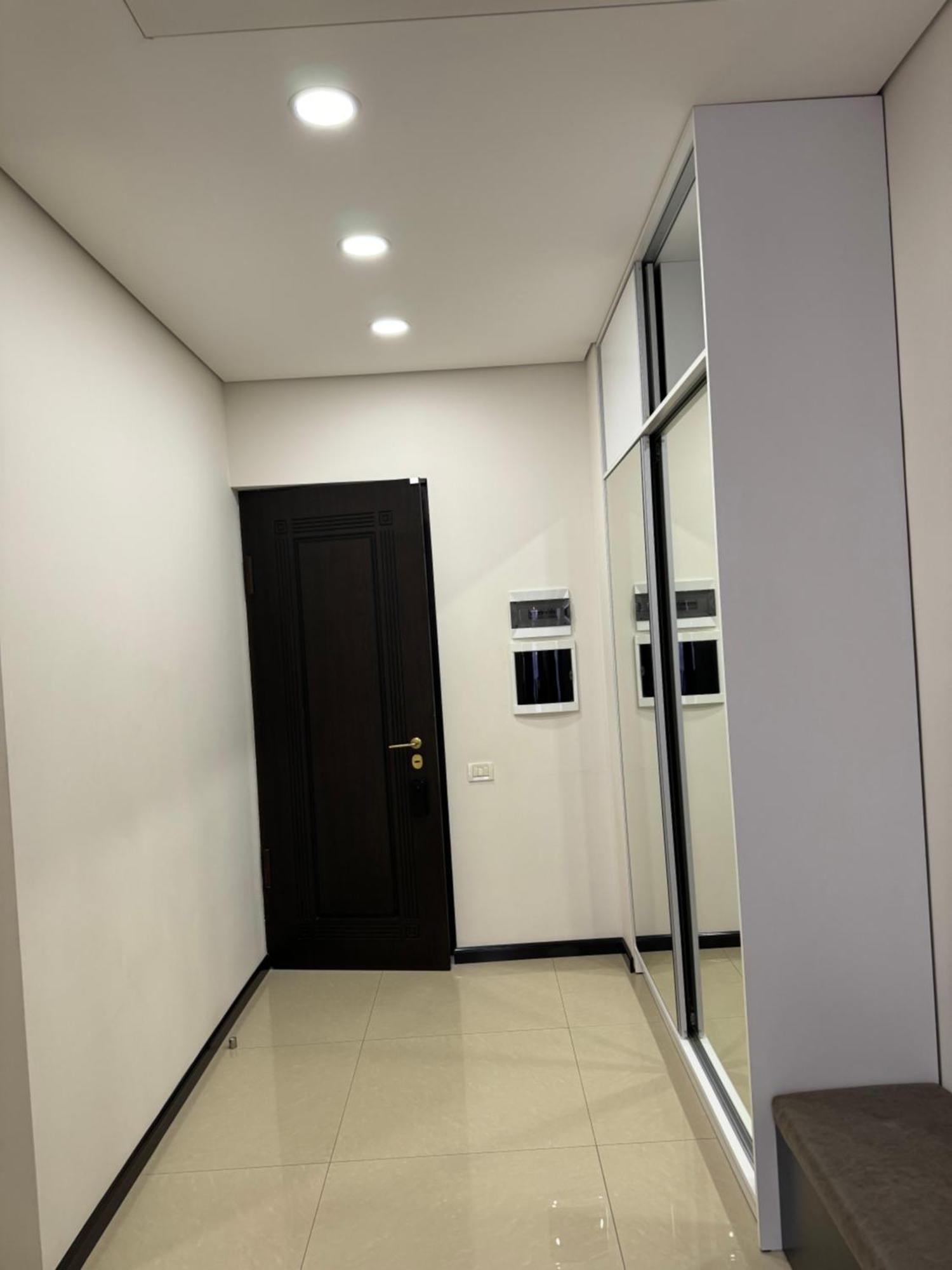 Avenue Residence Erevan Exterior foto