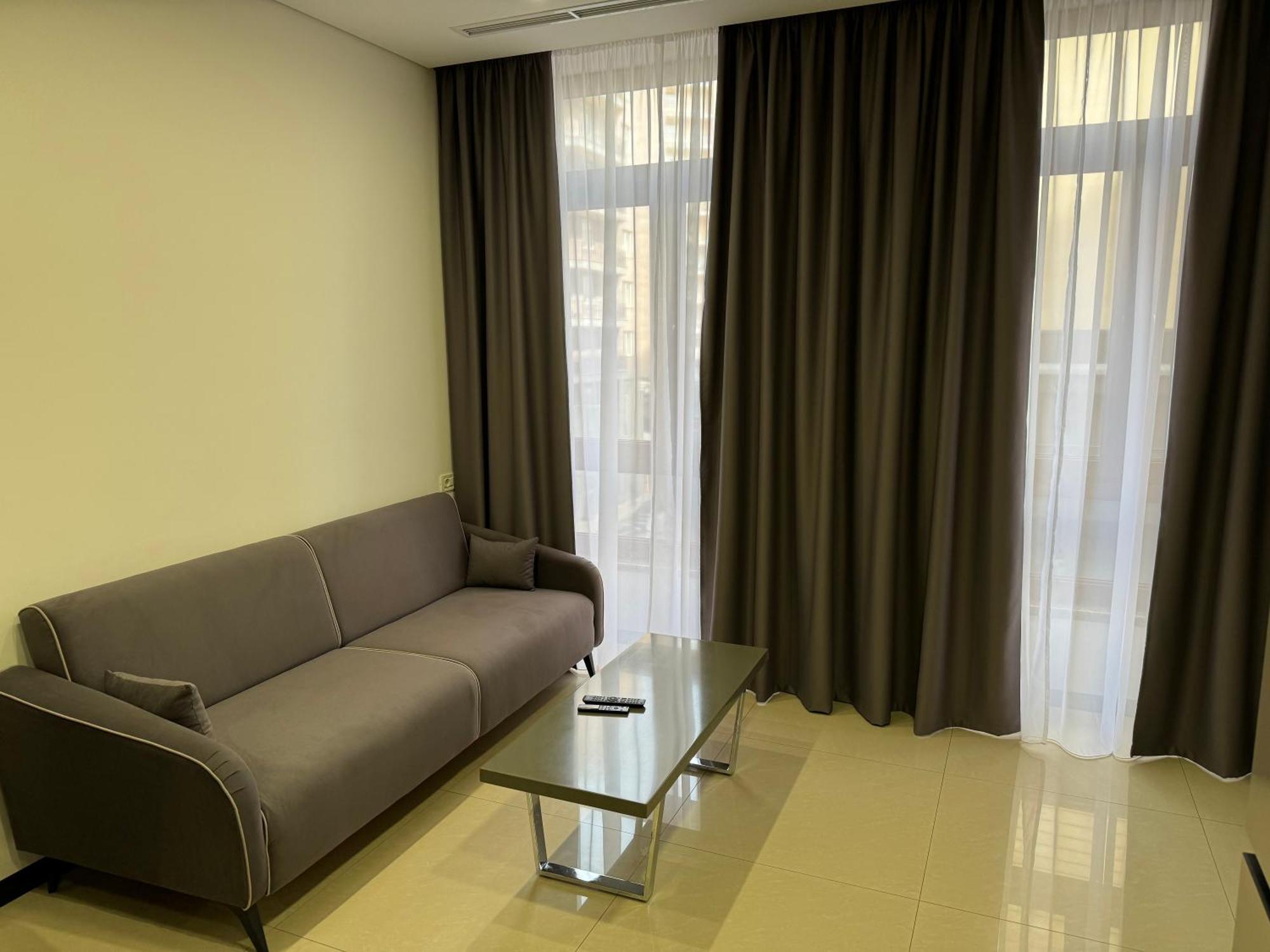 Avenue Residence Erevan Exterior foto